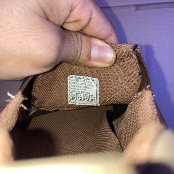 Skechers Loafer Slip on Mens 13 - Picture 12 of 12